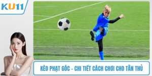 Kèo phạt góc