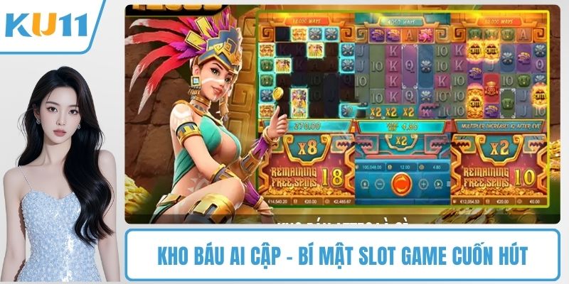 Kho báu Ai Cập