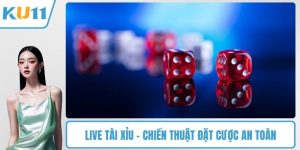 Live Tài Xỉu
