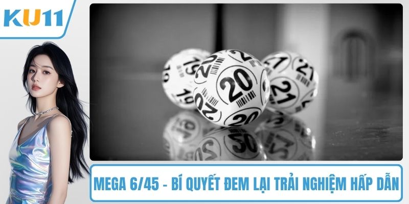 Mega 6/45
