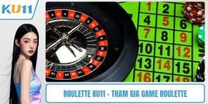 Roulette KU11